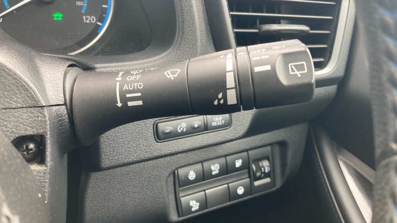 Nissan LEAF 110kW Tekna 40kWh 5dr Auto Electric Hatchback